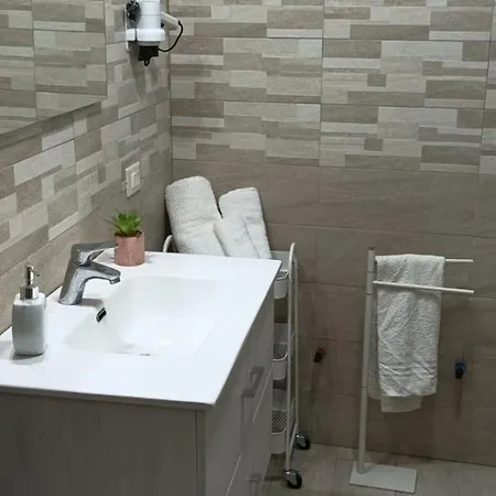 Luisa Appartement *