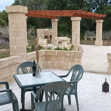 Luisa Appartement