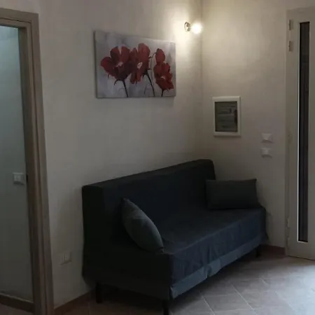 Appartement Luisa *