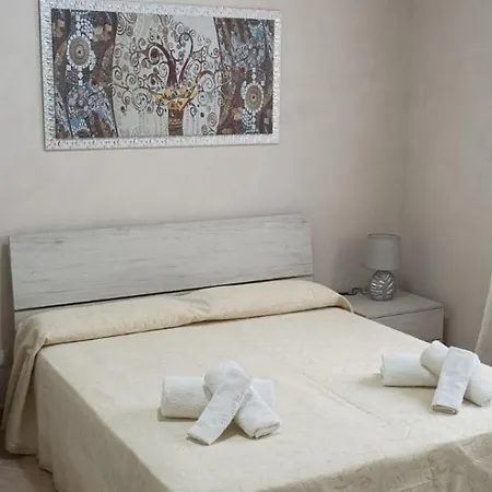 Appartement Luisa