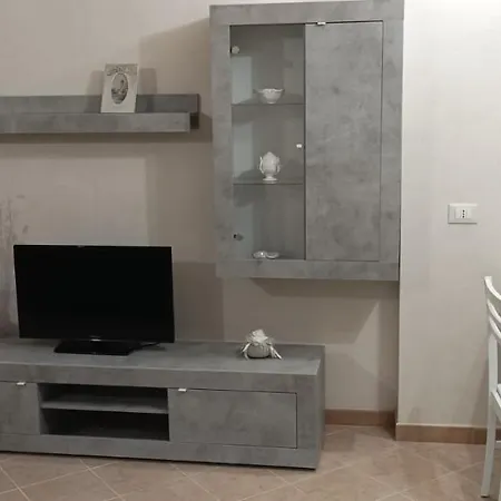 Appartement Luisa