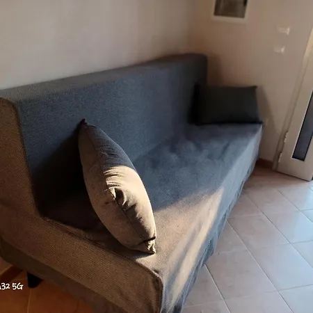 Appartement Luisa Cerfignano
