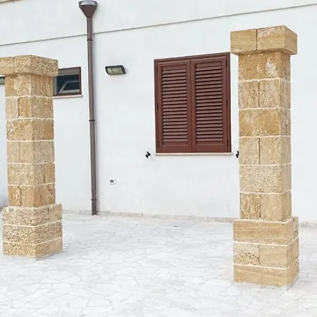 Apartman Luisa Cerfignano
